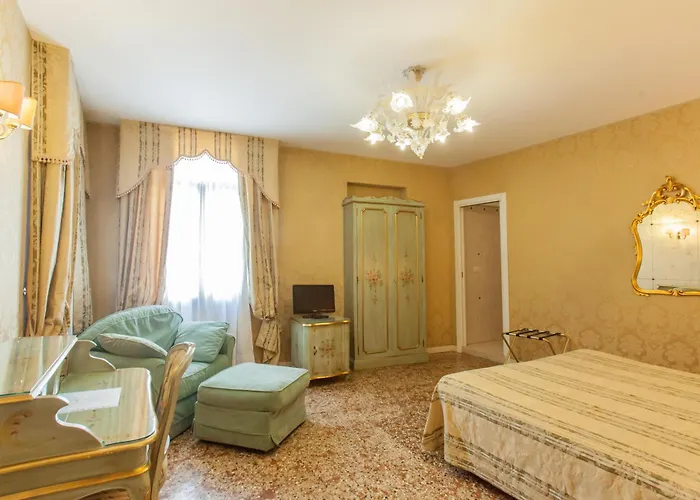 Locanda Barbarigo Venezia