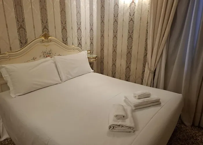 Locanda Barbarigo Venezia
